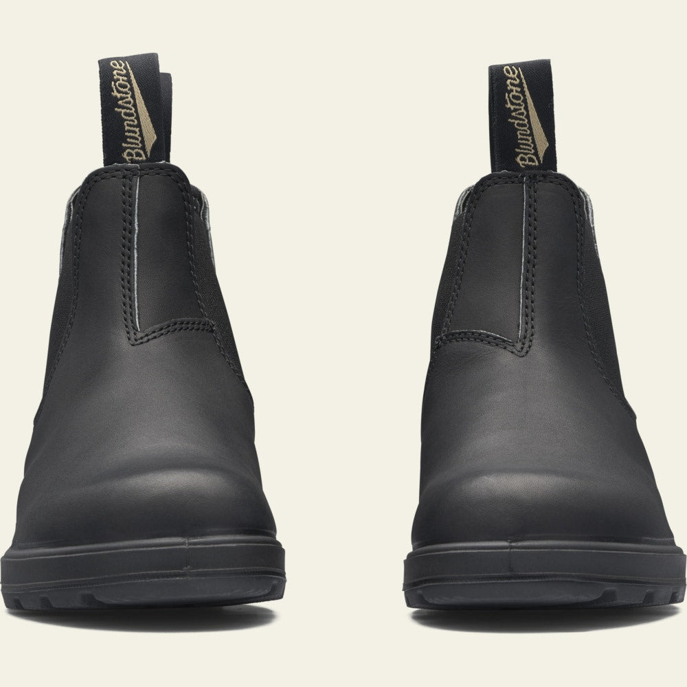 BLUNDSTONE 510 VOLTON BLACK CLASSIC – Paperdoll Boutique