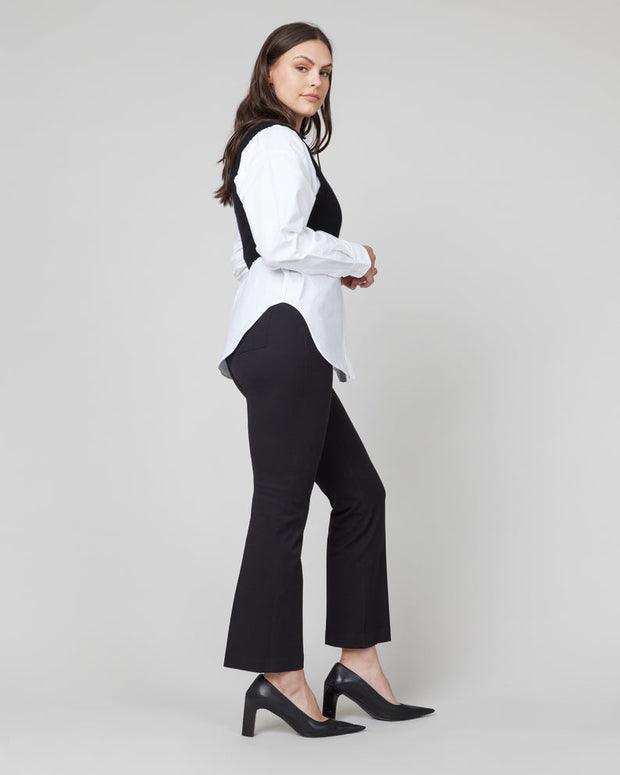 ON THE GO KICK FLARE PANT