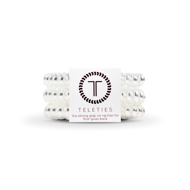 TELETIES HAIR TIES SMALL