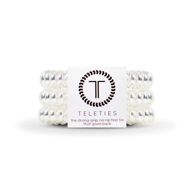 TELETIES HAIR TIES LARGE
