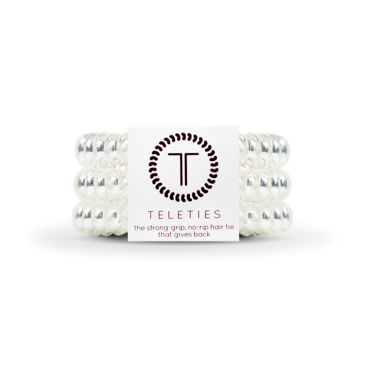 TELETIES HAIR TIES LARGE
