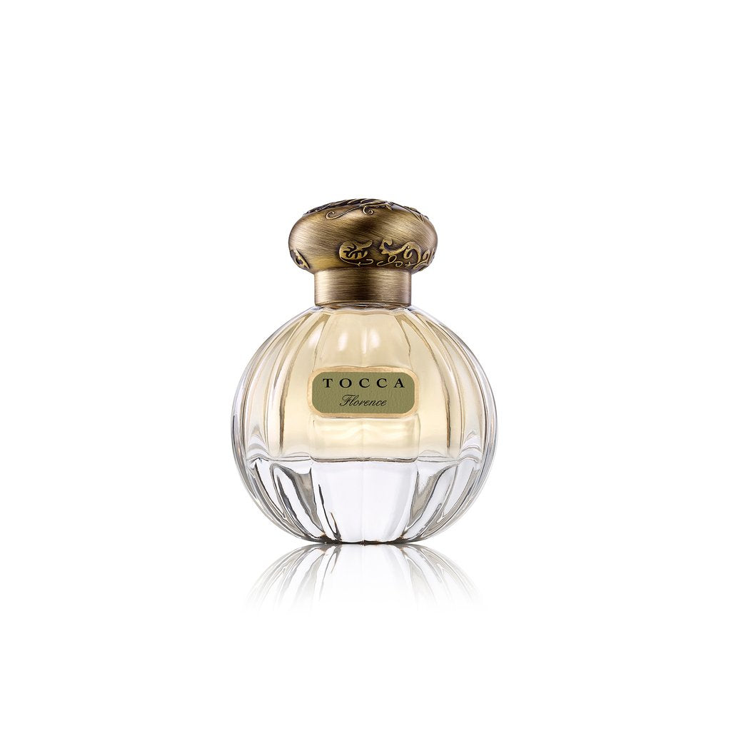 TOCCA EAU DE PARFUME FLORENCE