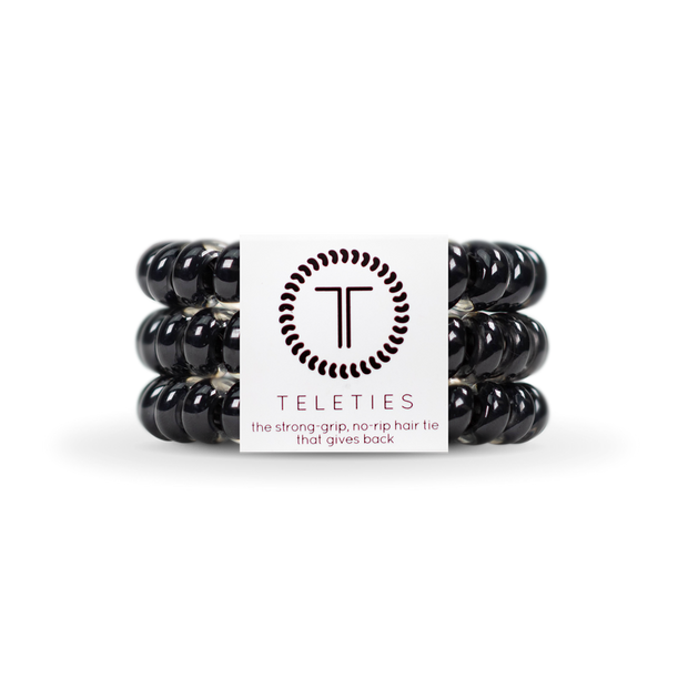 TELETIES HAIR TIES LARGE