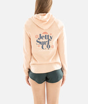WILDFLOWERS HOODIE