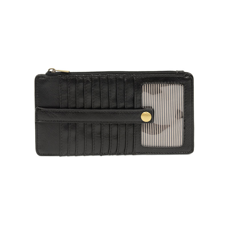 NEW KARA TRAVEL WALLET