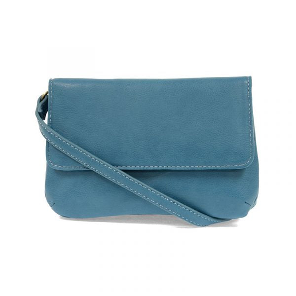 EVIE CROSSBODY