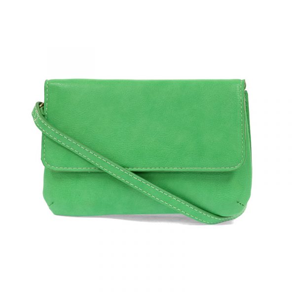 EVIE CROSSBODY