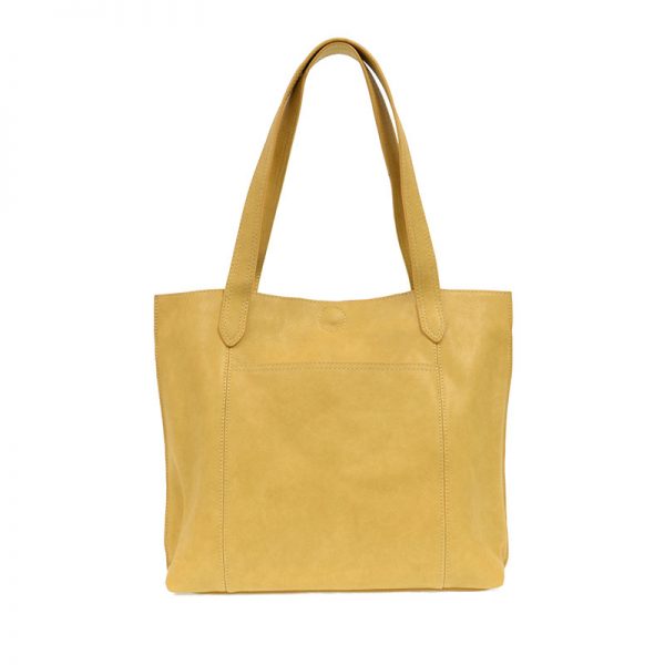 TAYLOR OVERSIZED TOTE