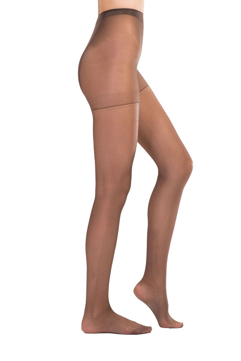 SHEER SOLID TIGHTS