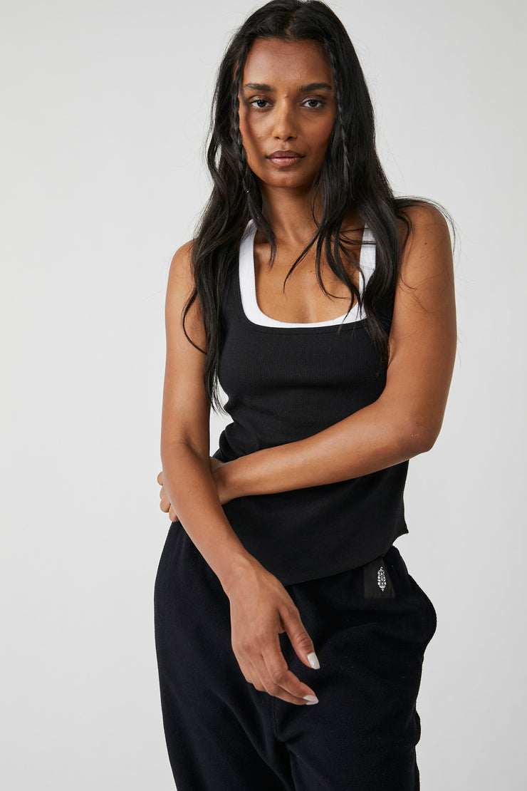 THROW & GO TANK