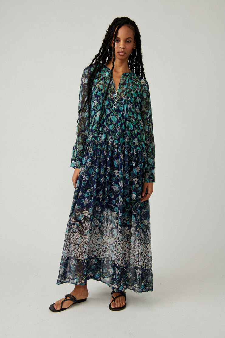 SEE IT THROUGH DRESS