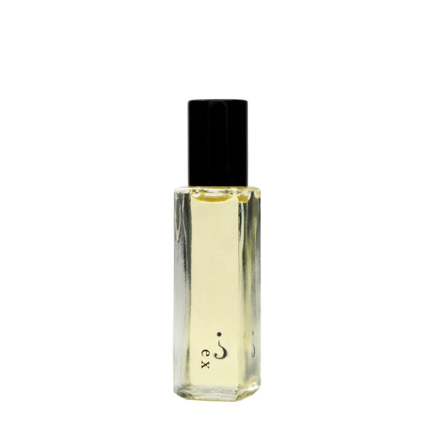 RIDDLE OIL PERFUME ROLL-ON OIL 8ML