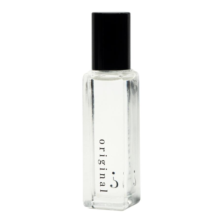 RIDDLE OIL PERFUME ROLL-ON OIL 20ML