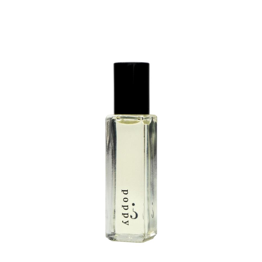 RIDDLE OIL PERFUME ROLL-ON OIL 8ML