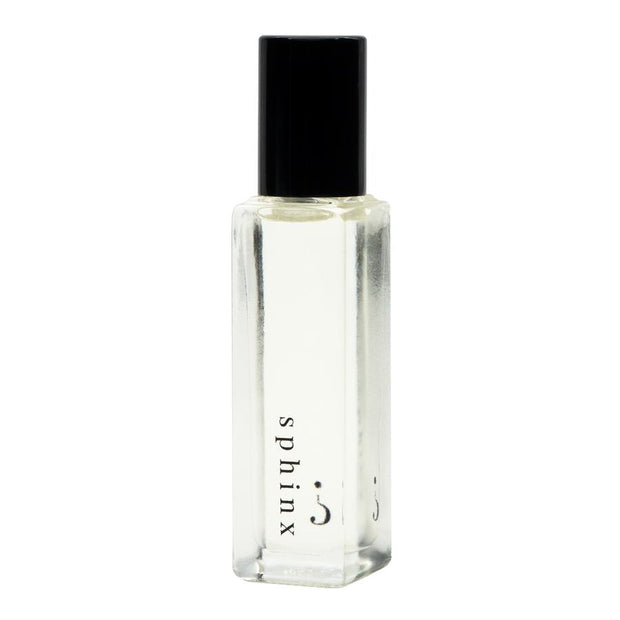 RIDDLE OIL PERFUME ROLL-ON OIL 20ML