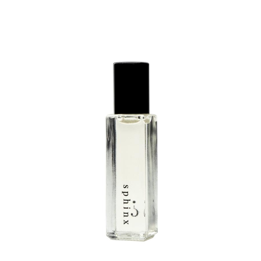 RIDDLE OIL PERFUME ROLL-ON OIL 8ML