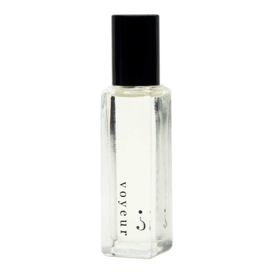 RIDDLE OIL PERFUME ROLL-ON OIL 20ML