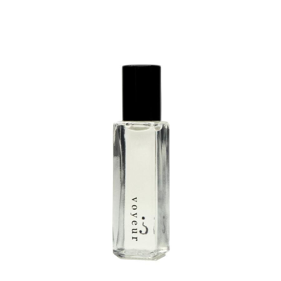 RIDDLE OIL PERFUME ROLL-ON OIL 8ML