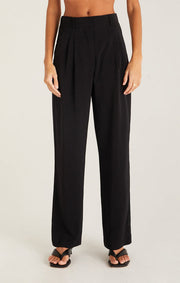 LUCY PLEATED PANT