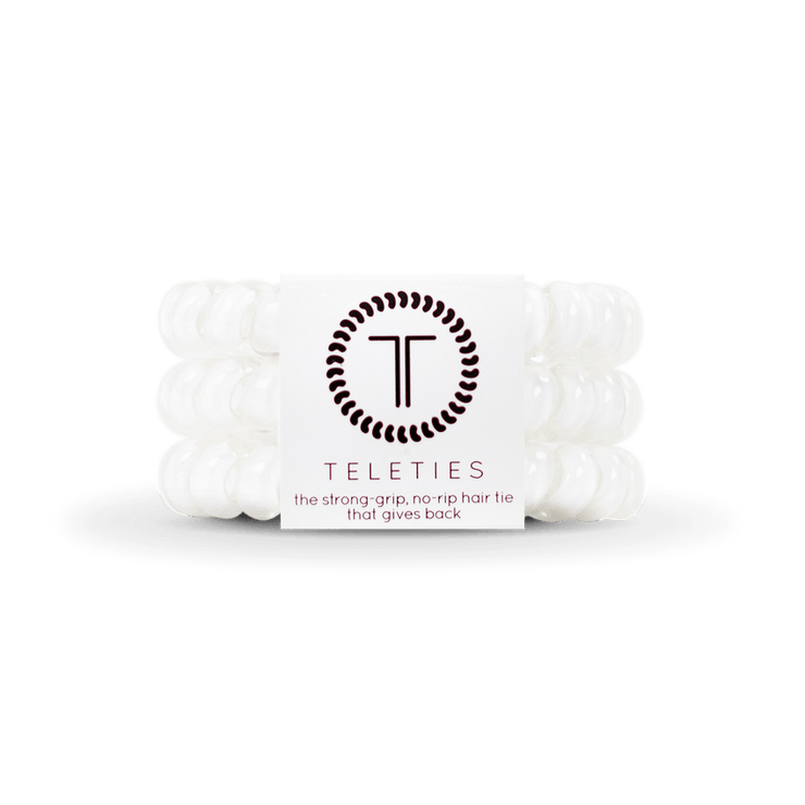 TELETIES HAIR TIES LARGE