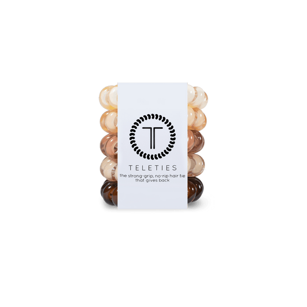 TELETIES HAIR TIES SMALL