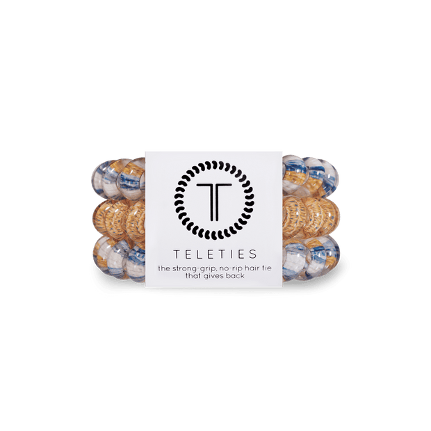 TELETIES HAIR TIES LARGE
