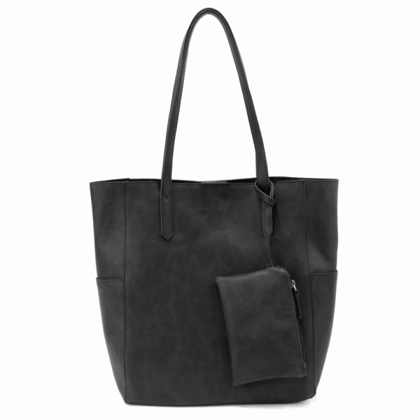 NORTH SOUTH BELLA TOTE