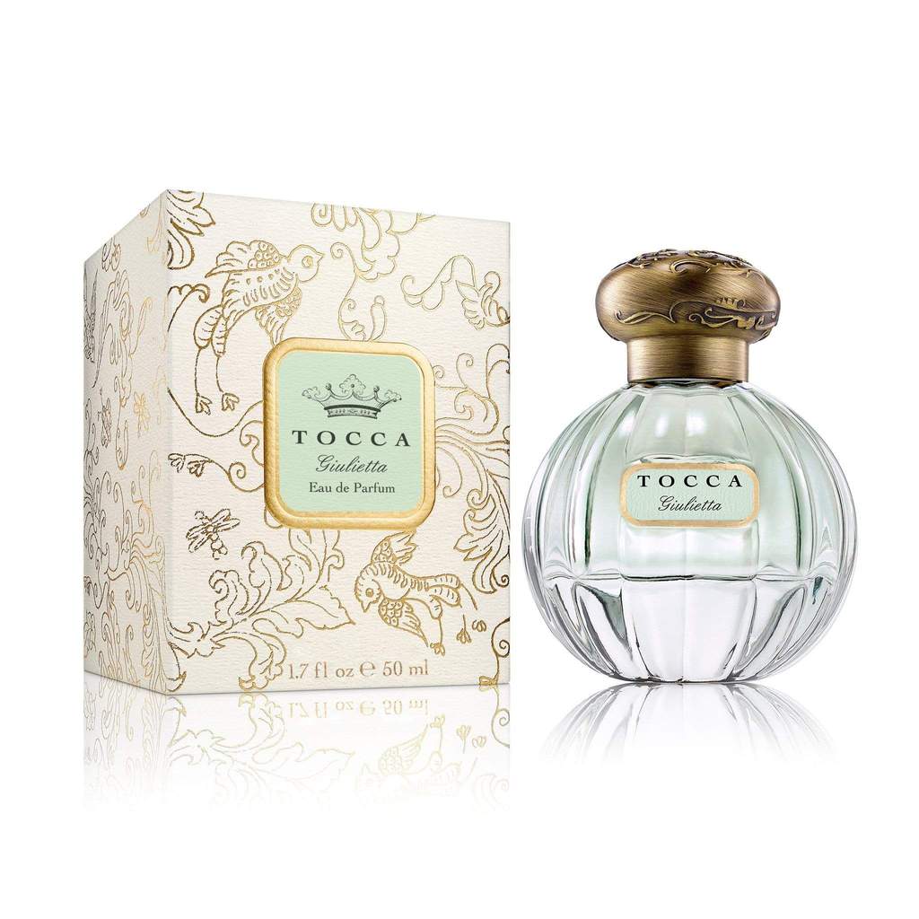 Tocca Giulietta Eau de Parfum - Thumbnail 5