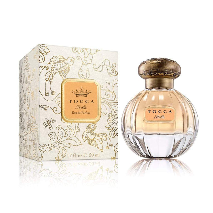 TOCCA EAU DE PARFUM STELLA – Paperdoll Boutique