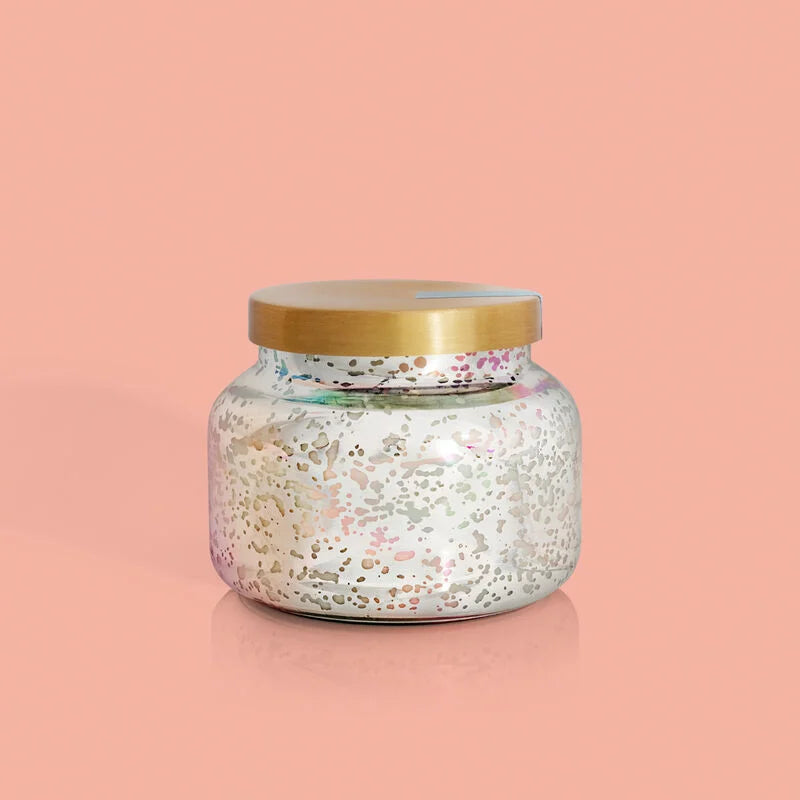MERCURY SIGNATURE JAR 19OZ