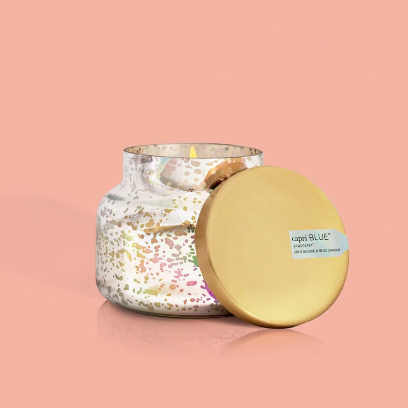 MERCURY SIGNATURE JAR 19OZ